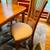 SOLID OAK LEXINGTON DINING ROOM SET 15 thumbnail