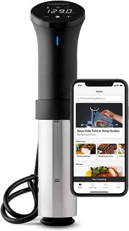 Anova Precision Cooker - Sous Vide - BRAND NEW 1