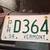 License plates lot some dealers all original 1 thumbnail