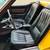 1971 Chevrolet Corvette Stingray Convertible – Sunflower Yellow – 4-Speed 13 thumbnail