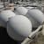 DECORATIVE CONCRETE GARDEN BALLS $45-$350 EACH 1 thumbnail