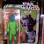 Star wars greedo jumbo figures XXL by gentle giant 3 thumbnail