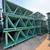 Used 42 x144" Pallet Rack Uprights -Delivery/Installation 1 thumbnail