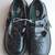 Soho Girls Size 3 Black T-Strap Mary Janes **NWT** 4 thumbnail