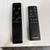 Samsung 54" Curved Screen Television, sound bar and wireless subwoofer 3 thumbnail
