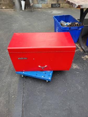Stack On Top Box 1