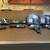3.5 HP Campbell/Hausfeld Air Compressor/Tools Combo 10 thumbnail