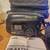JVC GR-AX720U Camcorder Bundle, Tested And Working 100% 6 thumbnail