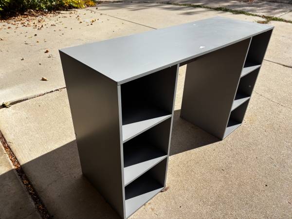 Desk 1