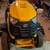 Cub cadet lawn tractor w/snowblower 1 thumbnail