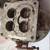 1955-57 Ford  tea pot original carb 3 thumbnail