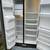 Whirlpool stainless front side by side ice cold refrigerator 5 thumbnail