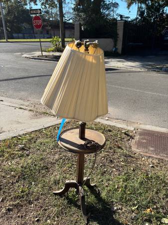 Lamp 1