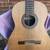 Luthier built classical guitar 1 thumbnail