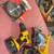 Dewalt 18v drill/saw set 2 thumbnail