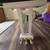YOUNG CHANG WHITE BABY GRAND PIANO 6 thumbnail