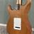 Electric Guitar New Superstrat by Don Steiner 4 thumbnail