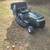Craftsman riding mower 2 thumbnail