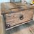 Handmade 100-Year-Old Wormwood Furniture Set - Table, Chairs, Buffet, Coffee Tab 8 thumbnail