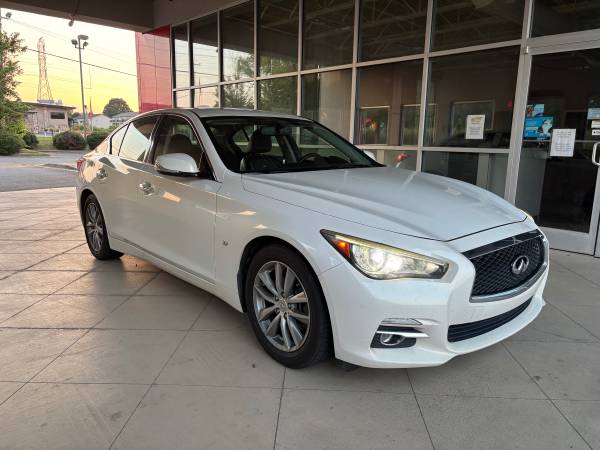 2014 INFINITY Q50 - $5,500 (Rock hill)63617434591873120
