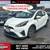 2018 Toyota Prius c Base 1 thumbnail