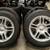 Wanted Dodge Dakota 16”steel,6x4.5”bolt lug pattern rims wheels 2 thumbnail