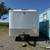 2009 22ft INTERSTATE ENCLOSED TRAILER 2 thumbnail