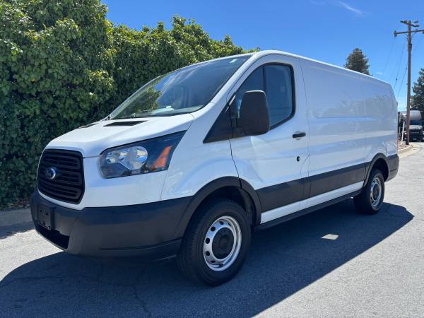 2019 Ford TRANSIT 250 V6 - Photo 3