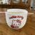 HELLO KITTY BOWL, UTENSIL HOLDER, 10" BOWL, FAUX VEGGIES, 14" PLATTER 3 thumbnail