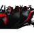 DragonFire Racing Doors 4-Seater RZR 5 thumbnail