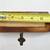 Table Legs Vintage Antique 29 " Mid Century Turned and Reeded 10 thumbnail
