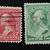 1800's US Rare Stamps Collection 1 thumbnail