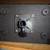 Pair of Kustom PA Speakers with Axman Stands 8 thumbnail