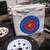 THREE BOW TARGETS 1 thumbnail