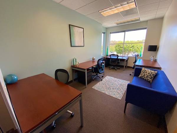 $262 Office Wing Available for You and Your Team! Special Price!🪟🧑‍💻 (petaluma)63753142412803121