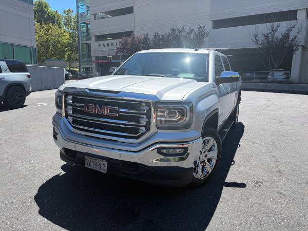 2018 GMC Sierra 1500 SLT - Photo 5