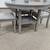Dining Tables, 4 Chairs Included: NEW 2 thumbnail