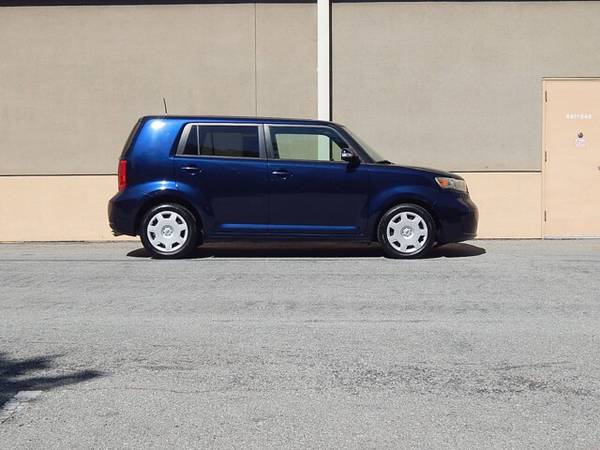 2008 Scion xB Base 4dr Wagon 4A - $5,900 (- Grandes autos, ¡grandes precios! Llama hoy)63486821927683121