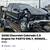 2008 Chevy Colorado 2.9 parts no motor o transmission 1 thumbnail