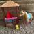 Barbies Horse and Tiki Hut 1 thumbnail
