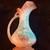 Vintage McCoy Pitcher Vase 2 thumbnail
