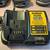 Power tools - Ryobi & Dewalt - batteries and chargers 4 thumbnail