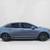 2021 Toyota Corolla  XSE 4-door Compact Passenger Car 4 thumbnail