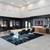 Accent tile backsplashes, Stacked washers & dryers, Lobby lounge area 3 thumbnail
