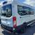 2022 Ford Transit T250 Passenger Crew Wheelchair Access HIGH ROOF van 4 thumbnail