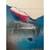 Vintage  Post Modern  Abstract Print 1980s 6 thumbnail