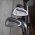 GOLF! Titleist Irons!  DCI 981's, DCIs Golds. Full set irons! 2 thumbnail
