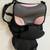 BABY CARRIER BLACK PINK NEWBORN ERGONOMIC EASY TO USE WITH CUSHIONS 2 thumbnail