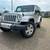 2012 Jeep Wrangler Sahara 1 thumbnail
