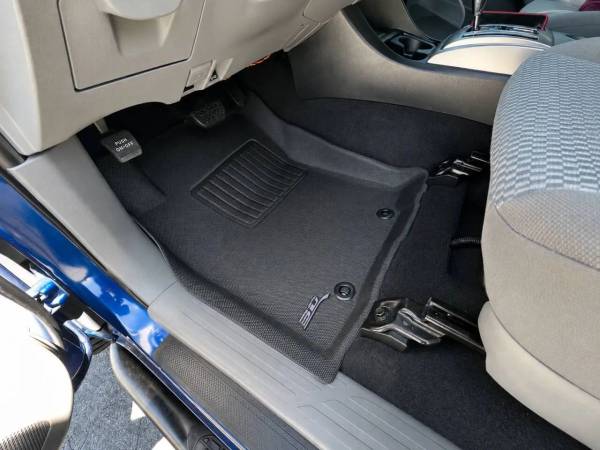 2014 Toyota Tacoma Double Cab - Photo 15